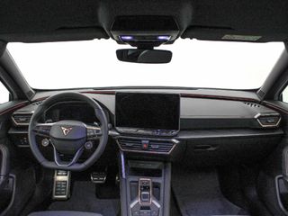 CUPRA FORMENTOR 2.0 TSI 150KW DSG 4WD 204 5P