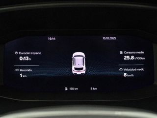 CUPRA FORMENTOR 2.0 TSI 150KW DSG 4WD 204 5P