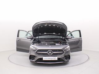 MERCEDES B-CLASS B 200D