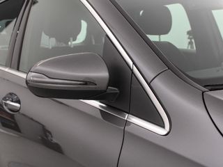 MERCEDES B-CLASS B 200D