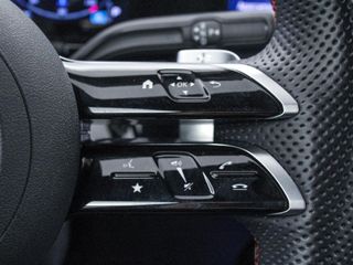 MERCEDES B-CLASS B 200D