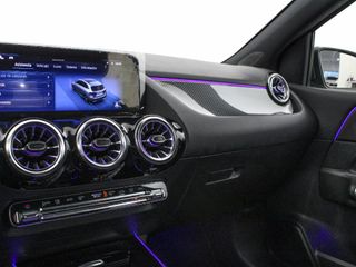 MERCEDES B-CLASS B 200D