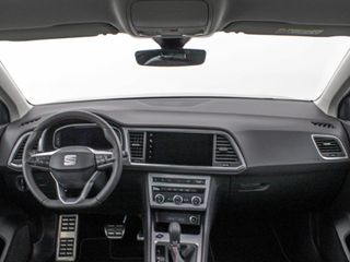 SEAT ATECA 1.5 TSI 110KW S/S FR SPECIAL EDITION DSG 150 5P