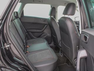 SEAT ATECA 1.5 TSI 110KW S/S FR SPECIAL EDITION DSG 150 5P