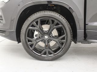 SEAT ATECA 1.5 TSI 110KW S/S FR SPECIAL EDITION DSG 150 5P