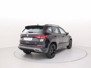 SEAT ATECA 1.5 TSI 110KW S/S FR SPECIAL EDITION DSG 150 5P