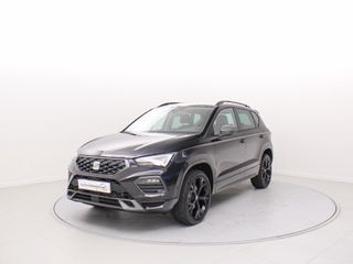 SEAT ATECA 1.5 TSI 110KW S/S FR SPECIAL EDITION DSG 150 5P