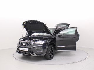 SEAT ATECA 1.5 TSI 110KW S/S FR SPECIAL EDITION DSG 150 5P