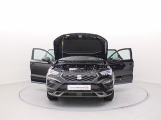 SEAT ATECA 1.5 TSI 110KW S/S FR SPECIAL EDITION DSG 150 5P