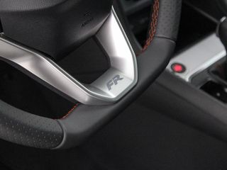 SEAT ATECA 1.5 TSI 110KW S/S FR SPECIAL EDITION DSG 150 5P