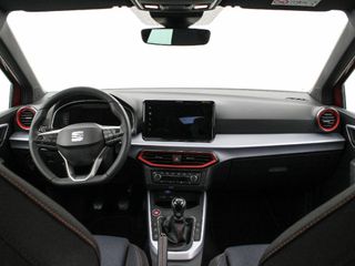 SEAT ARONA 1.0 TSI 85KW FR SPECIAL EDITION 115 5P