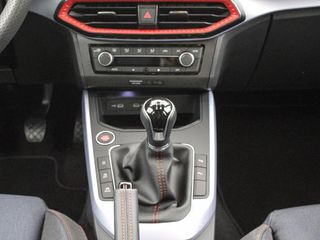 SEAT ARONA 1.0 TSI 85KW FR SPECIAL EDITION 115 5P