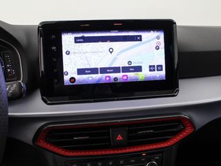 SEAT ARONA 1.0 TSI 85KW FR SPECIAL EDITION 115 5P