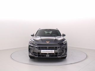 CUPRA TERRAMAR 1.5 PHEV 150KW DSG 204 5P