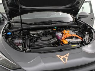 CUPRA TERRAMAR 1.5 PHEV 150KW DSG 204 5P