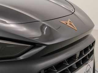 CUPRA TERRAMAR 1.5 PHEV 150KW DSG 204 5P