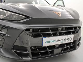 CUPRA TERRAMAR 1.5 PHEV 150KW DSG 204 5P