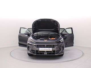 CUPRA TERRAMAR 1.5 PHEV 150KW DSG 204 5P