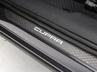 CUPRA TERRAMAR 1.5 PHEV 150KW DSG 204 5P