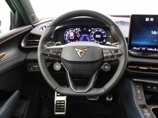 CUPRA TERRAMAR 1.5 PHEV 150KW DSG 204 5P