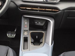 CUPRA TERRAMAR 1.5 PHEV 150KW DSG 204 5P