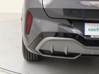 CUPRA TERRAMAR 1.5 PHEV 150KW DSG 204 5P