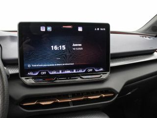 CUPRA TERRAMAR 1.5 PHEV 150KW DSG 204 5P