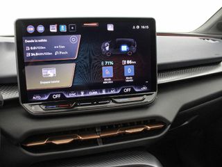 CUPRA TERRAMAR 1.5 PHEV 150KW DSG 204 5P