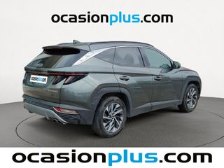 Hyundai Tucson 1.6 CRDI Maxx 85 kW (115 CV)