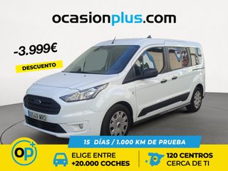 Ford Transit Connect Kombi 1.5 TDCi Trend 240 L2 74 kW (100 CV)