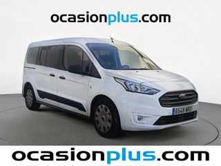 Ford Transit Connect Kombi 1.5 TDCi Trend 240 L2 74 kW (100 CV)