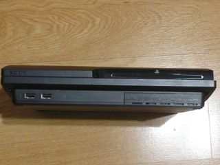 PlayStation 3 + 14 juegos