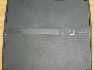 PlayStation 3 + 14 juegos