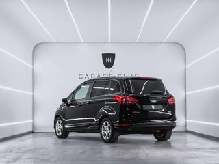 Ford B-MAX B-Max 1.0 EcoBoost 100 Trend