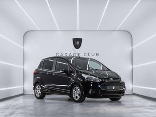 Ford B-MAX B-Max 1.0 EcoBoost 100 Trend