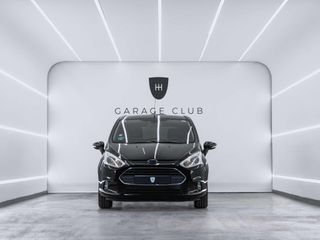 Ford B-MAX B-Max 1.0 EcoBoost 100 Trend