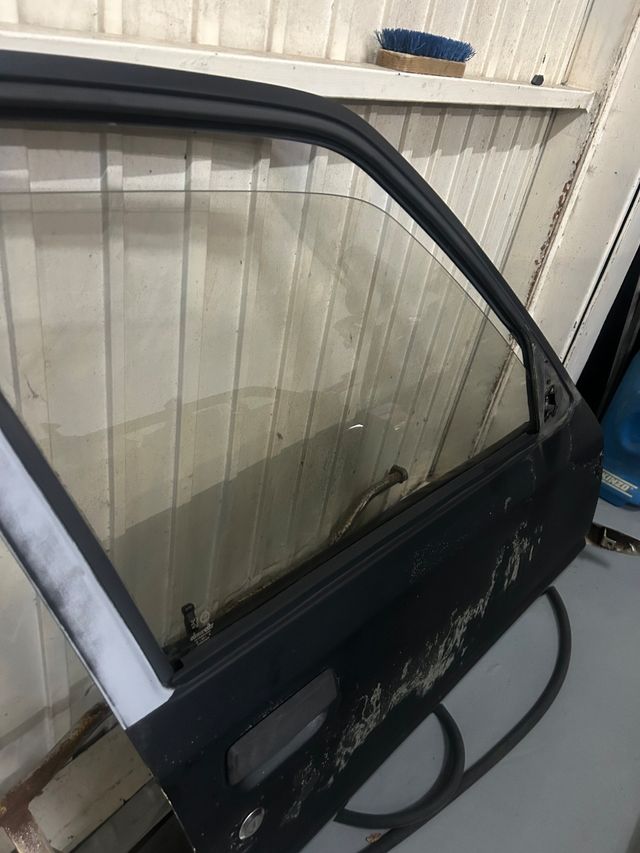 Puertas Peugeot 205 5 puertas