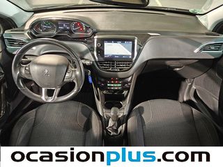 Peugeot 208 1.2L PureTech Allure 60 kW (82 CV)