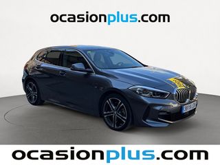 BMW Serie 1 118d 110 kW (150 CV)