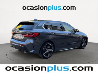 BMW Serie 1 118d 110 kW (150 CV)