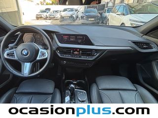 BMW Serie 1 118d 110 kW (150 CV)