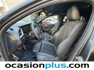 BMW Serie 1 118d 110 kW (150 CV)