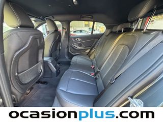 BMW Serie 1 118d 110 kW (150 CV)