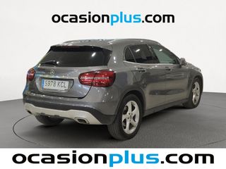 Mercedes-Benz GLA 220 d Urban 130 kW (177 CV)