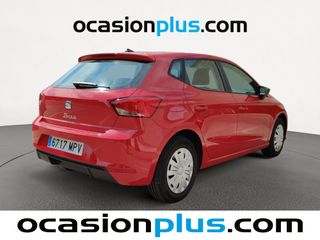 SEAT Ibiza 1.0 TSI S&S Reference XL 70 kW (95 CV)
