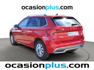 Skoda Kamiq 1.0 TSI Emotion 81 kW (110 CV)