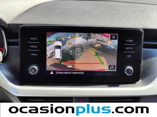 Skoda Kamiq 1.0 TSI Emotion 81 kW (110 CV)