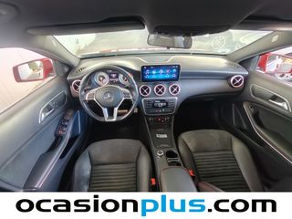 Mercedes-Benz Clase A 200 CDI Style 100 kW (136 CV)
