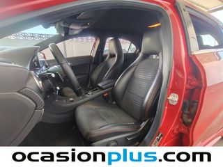 Mercedes-Benz Clase A 200 CDI Style 100 kW (136 CV)