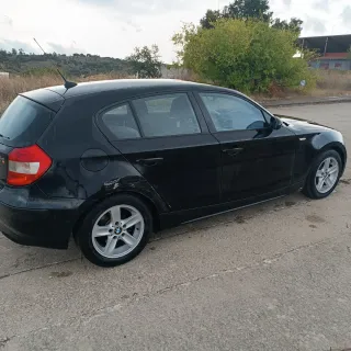 BMW Serie 1 2006
